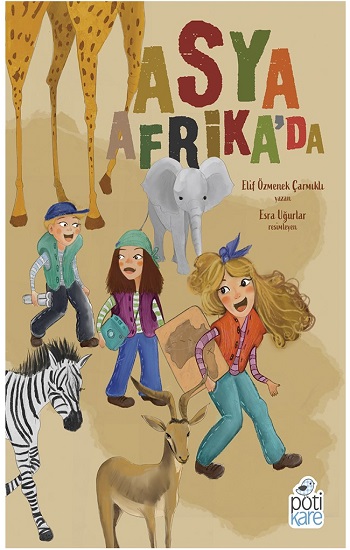 Kita Kitap