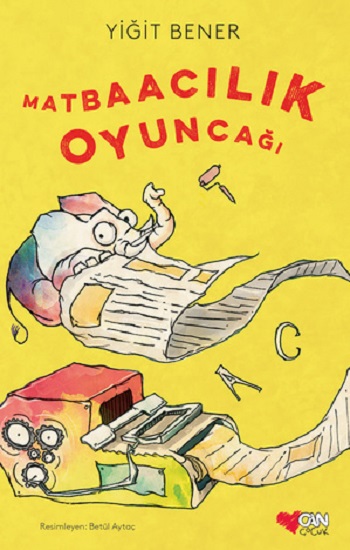 Kita Kitap