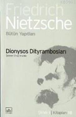 Dionysos Dityrambosları