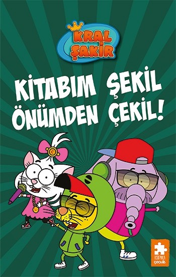 Kita Kitap