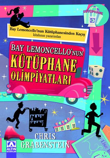 Kita Kitap