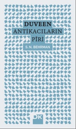 Duveen Antikacıların Piri