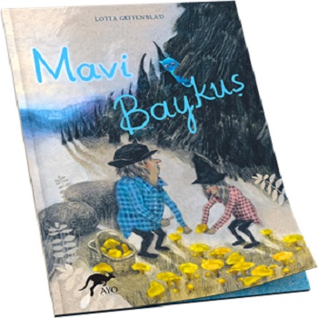 Kita Kitap