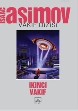 Vakıf ın Sınırı