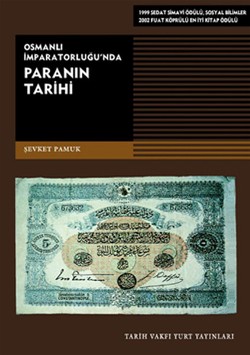 Osmanlı İmparatorluğu nda Paranın Tarihi