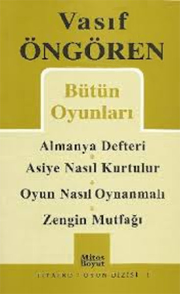 Kita Kitap