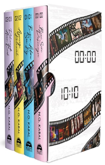Kita Kitap