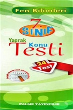 11 Sınıf Türk Edebiyatı Yaprak Konu Testi