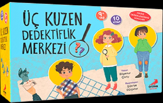 Kita Kitap