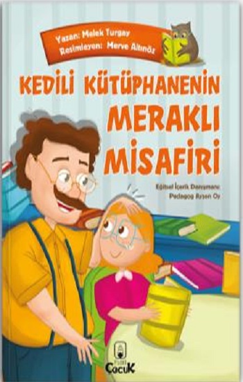 Kita Kitap