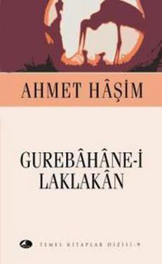 Gurebahane i Laklakan