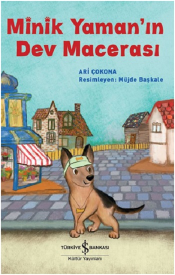 Kita Kitap