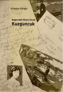 Boğaz daki Mutlu Çocuk Kuzguncuk