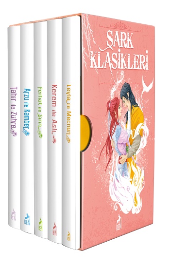 Kita Kitap