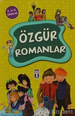 Kita Kitap