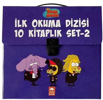 Kita Kitap