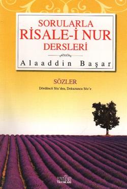 Sorularla Risale i Nur Dersleri 3