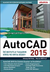 Her Yönüyle AutoCAD 2012