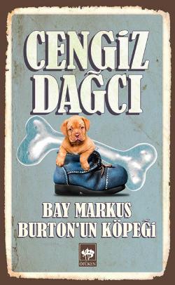 Bay Markus Burton un Köpeği