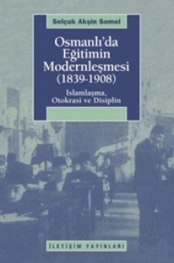 Osmanlı da Eğitimin Modernleşmesi