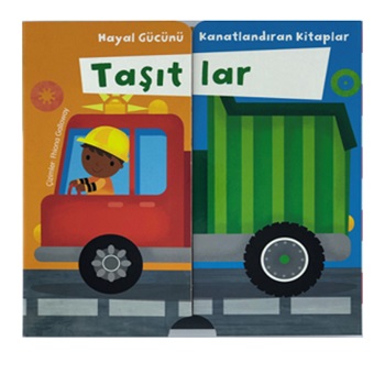 Kita Kitap