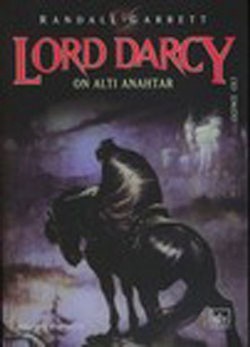 On Altı Anahtar Lord Darcy 3