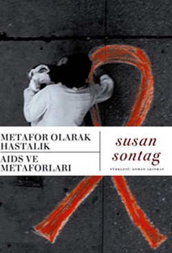 Metafor Olarak Hastalık AIDS ve Metaforları