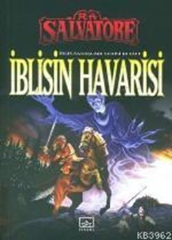 İblisin Uyanışı 1