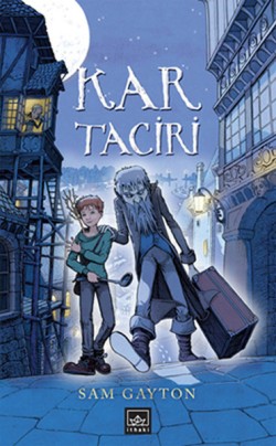 Kita Kitap