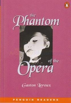 The Phantom Of The Opera