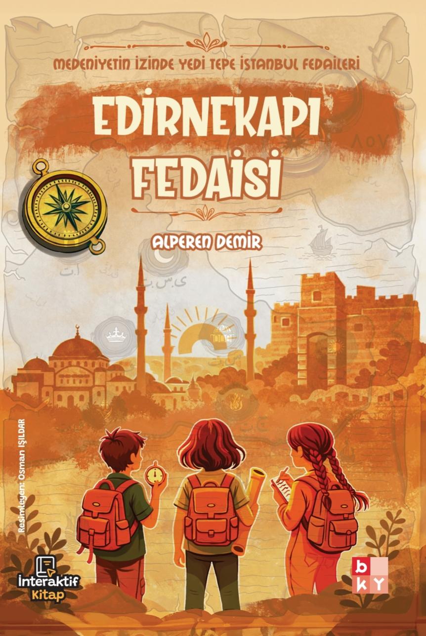Kita Kitap