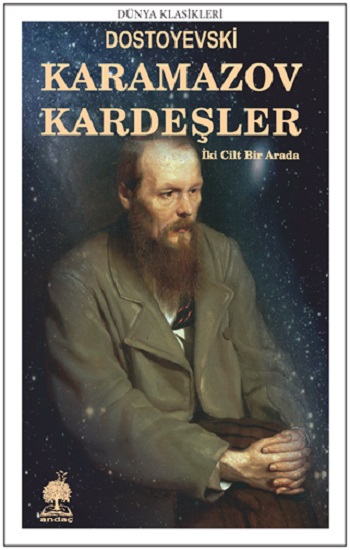 Karamazov Kardeşler 1