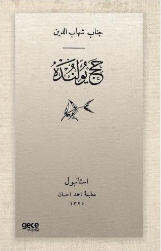 Kita Kitap