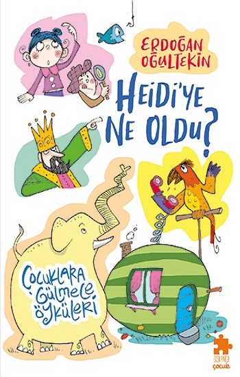 Kita Kitap