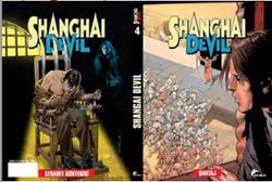 Shangai Devil 4 Santaj Cesaret Gösterisi