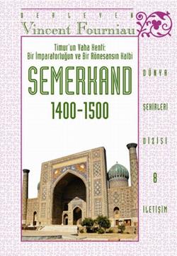 Semerkand 1400 1500