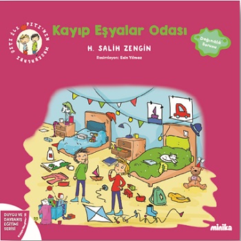 Kita Kitap