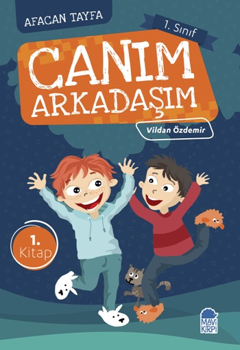 Kita Kitap
