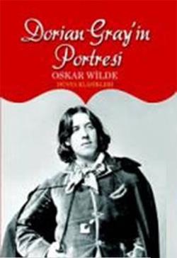 Dorian Gray in Portresi