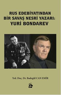 Rus Edebiyatında Birinci Dünya Savaşı