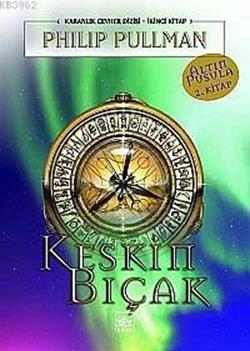 Keskin Bıçak Altın Pusula 2 Kitap