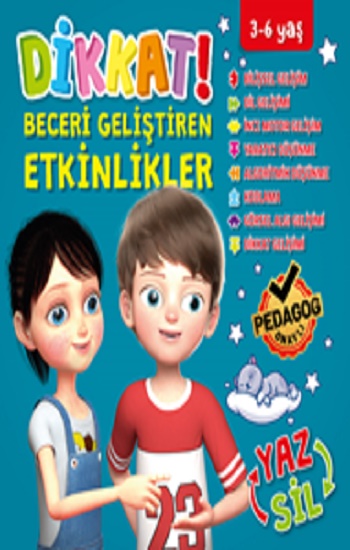 Kita Kitap