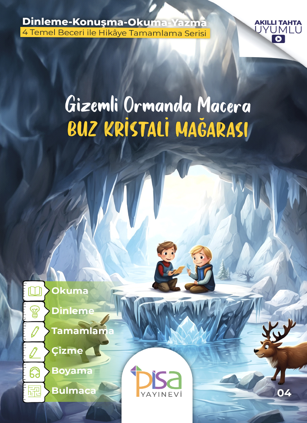 Kita Kitap