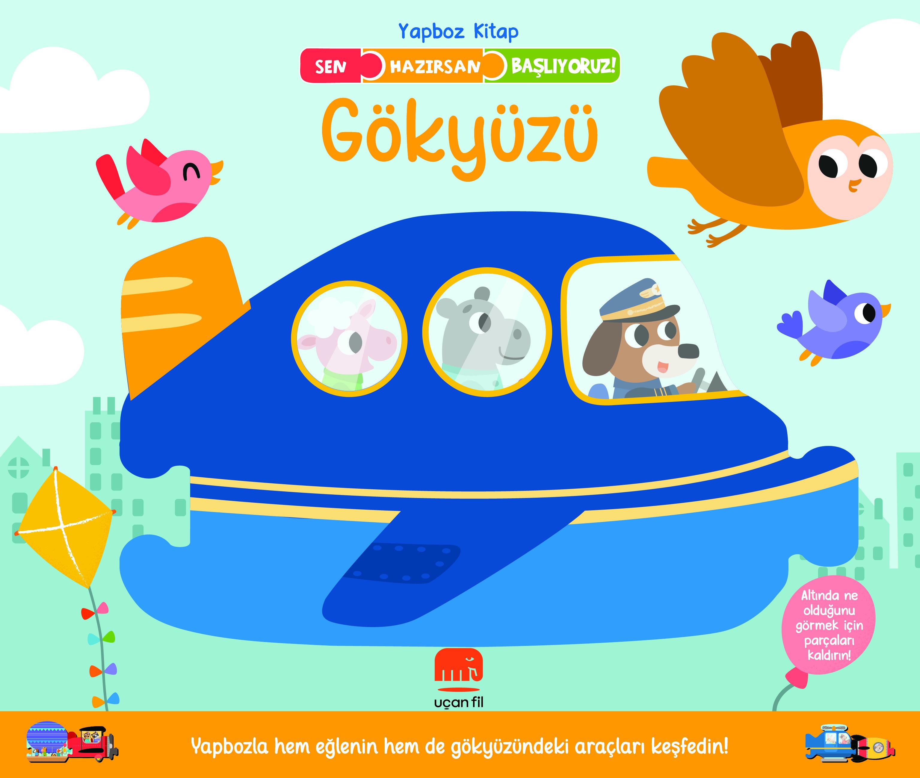 Kita Kitap