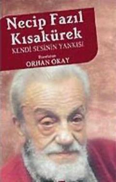 Necip Fazıl Sıcak Yarada Kezzap