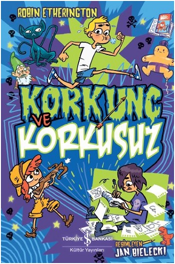Kita Kitap