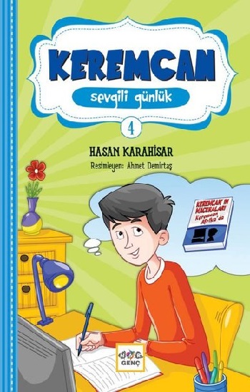 Kita Kitap