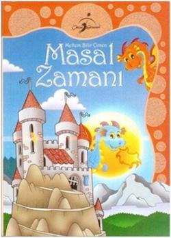 Masal Ormanı