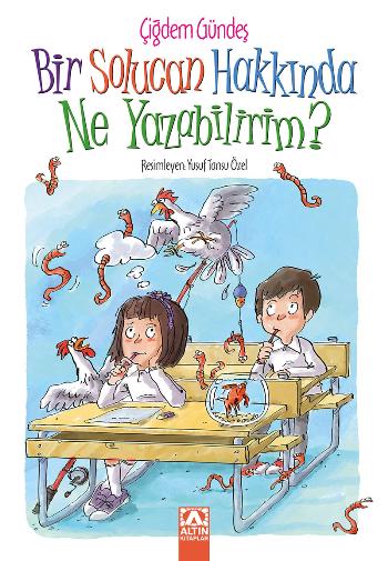 Kita Kitap