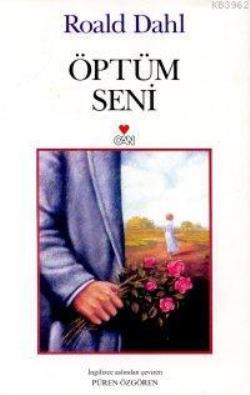Öptüm Seni